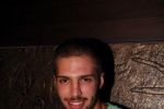 Els' Pub on Saturday at Byblos